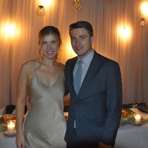 Meet your Posher, Alexander